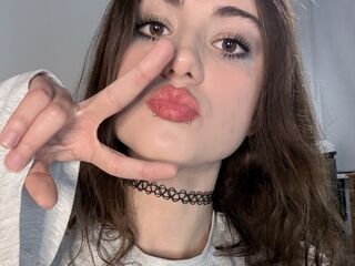 anal cam AriaLush
