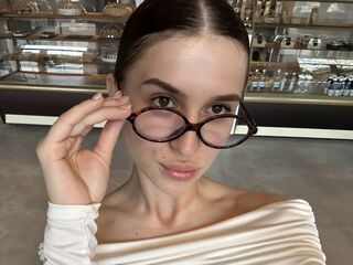 hot cam girl masturbating with dildo AriaMonro