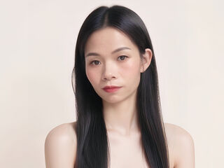 nude webcam girl picture ArianaHuiHui