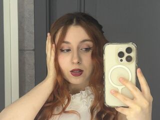 masturbating webcamgirl ArianaSoff