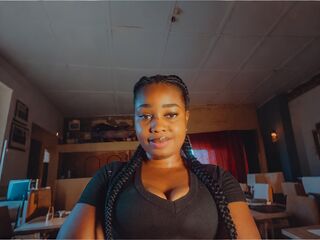 naughty web cam AriesBlossom
