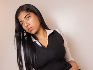 jasmin porn AriiDuval