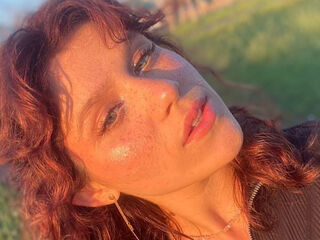 camslut fingering shaved pussy AstridChing