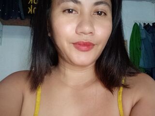 camgirl playing with sex toy AthenaLouise