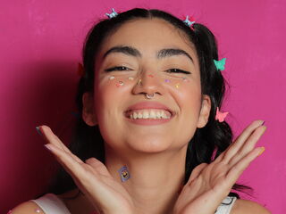 hot cam girl AuraLee