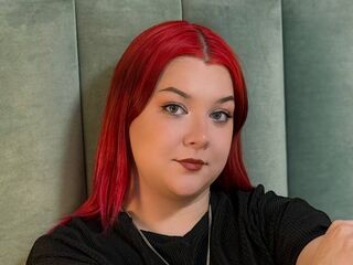 topless cam girl AuroraBells
