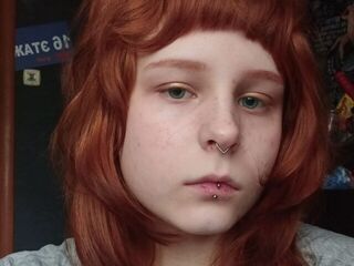 adult live web cam AvaMeyer