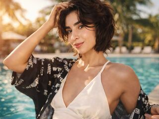 nude webcamgirl photo AyeshaDavich