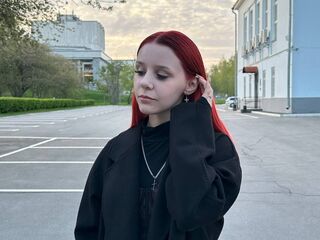 shower live cam BeataSantisteban