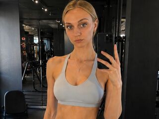 kinky webcam model BeckieGuerro