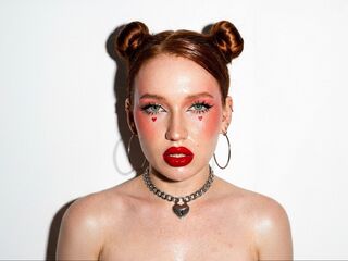 kinky webcam show BellaMesmer