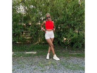 cam girl video BellzRosee