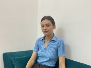 free nude webcam BernettaStupp