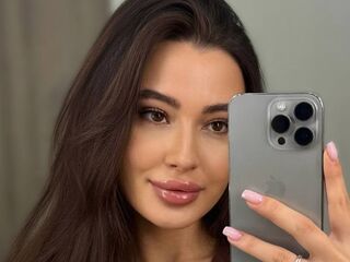 hot striptease show BlossomCerva