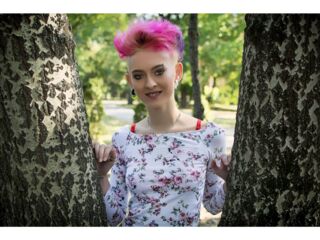 cam chat room BlossomTiffany