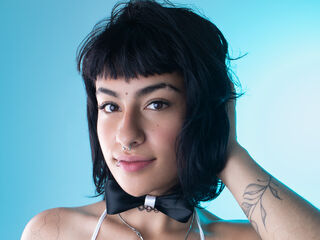 free webcam chat BrianaBlake