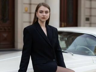 videochat BridgetVarley
