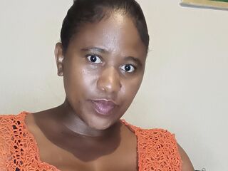 live sex webcam video BuhleSmith