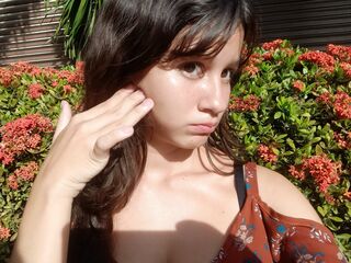 jasmin camgirl CameliaTorres