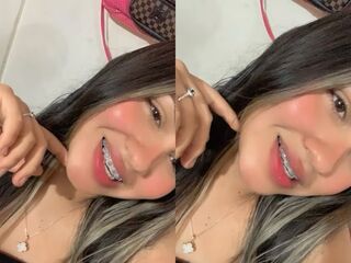 sex cam show CamilaFezz