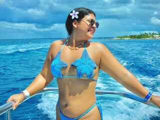 kinky cam picture CamilaSantanna