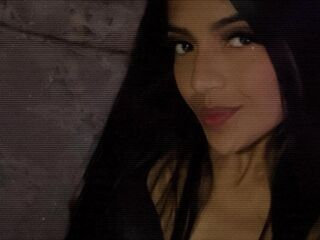 extrreme webcam picture CamyRoux