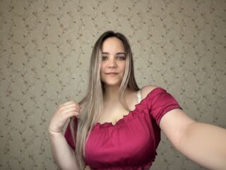 camgirl showing pussy CandiAyrton