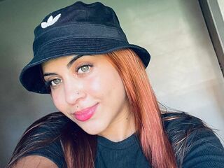 closeup CandiePasion