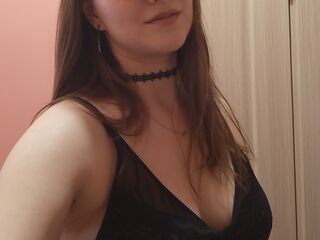live porn cam CaramelCharm