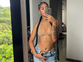 webcam hooker CarolineCartson