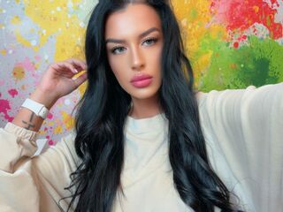 hot naked cam girl CasianaBlue