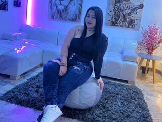 dity cam show CataleyaVisconti