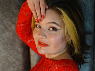 live sex show CatalinaDiaz