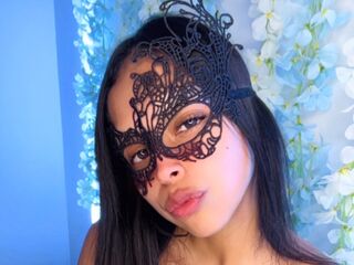 cam girl masturbating with vibrator CattleyaMoore