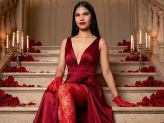 cyber sex show CelesteCouds