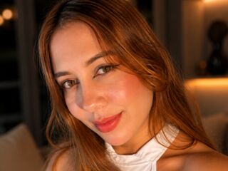 live webcam girl CelesteTonns