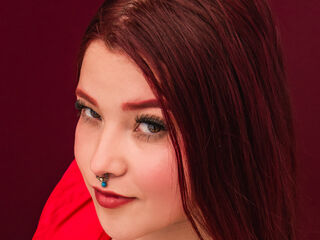 sexy webcamgirl picture CelesteVertusk