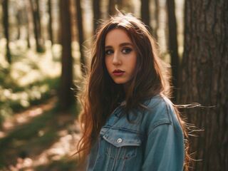 naked camgirl photo ChantellMorgia