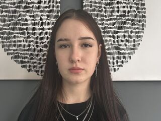 naughty CharlotteFrazier