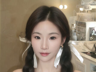 sexy cam girl ChenChuChu