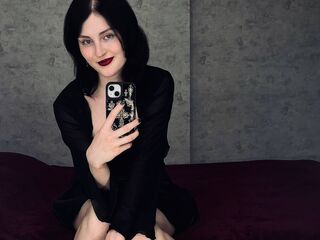 girl naked CherrylSoffer