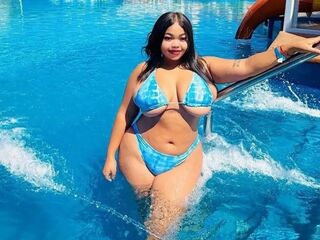 cyber sex ChinyRita