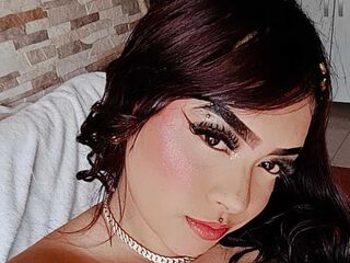 hot girl webcam photo ChloeCosta