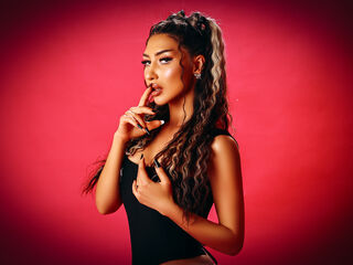 cam girl videochat ChloeMei