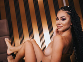 webcam striptease ChloeSparks