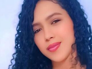 hot girl live web cam CintyaDubois