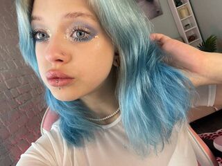 cam girl picture ClaudiaMaysons