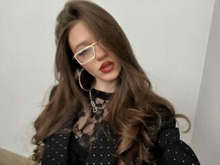 jasmin webcam girl ClementinePembe