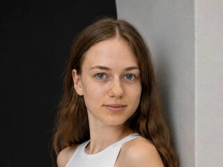 camsex show CleoraClouden