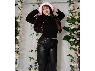 jasmin camgirl picture CooperGabby